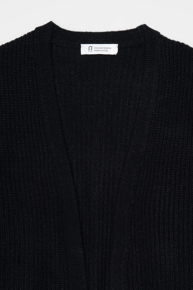 Kaschmir Cardigan Modell: Margherita