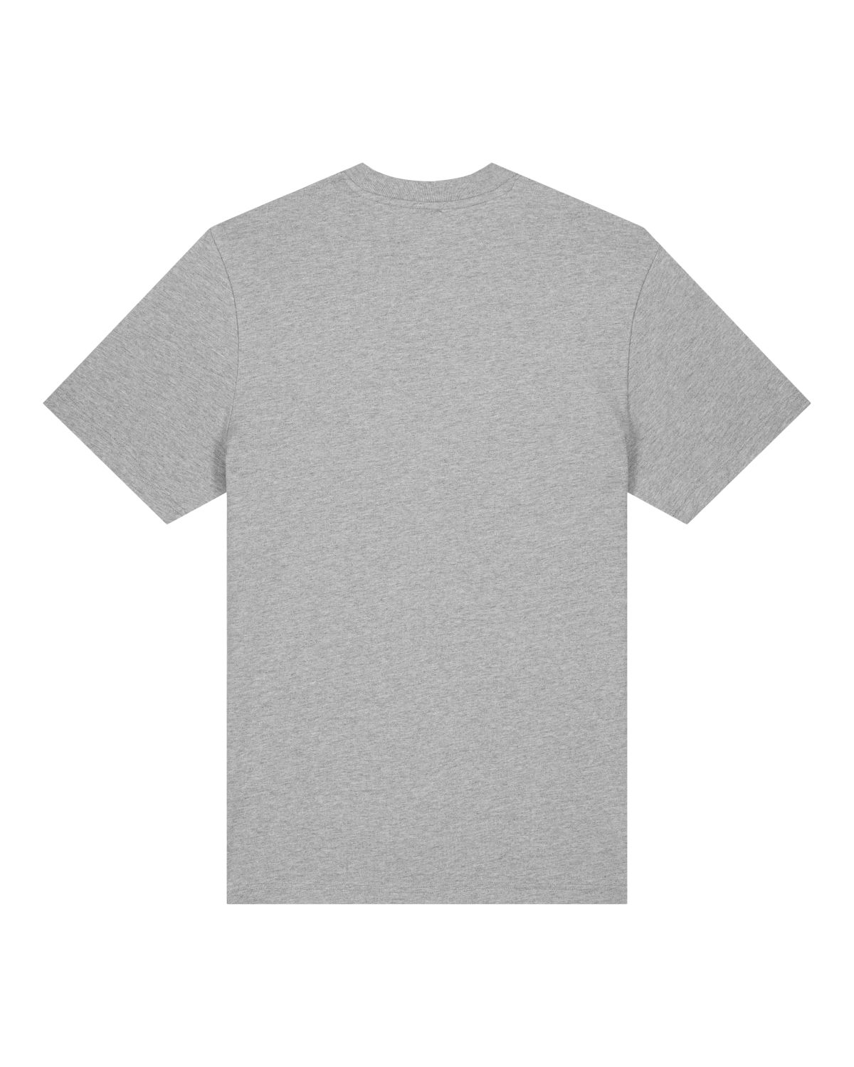 Loose-Fit T-Shirt Modell: Spades