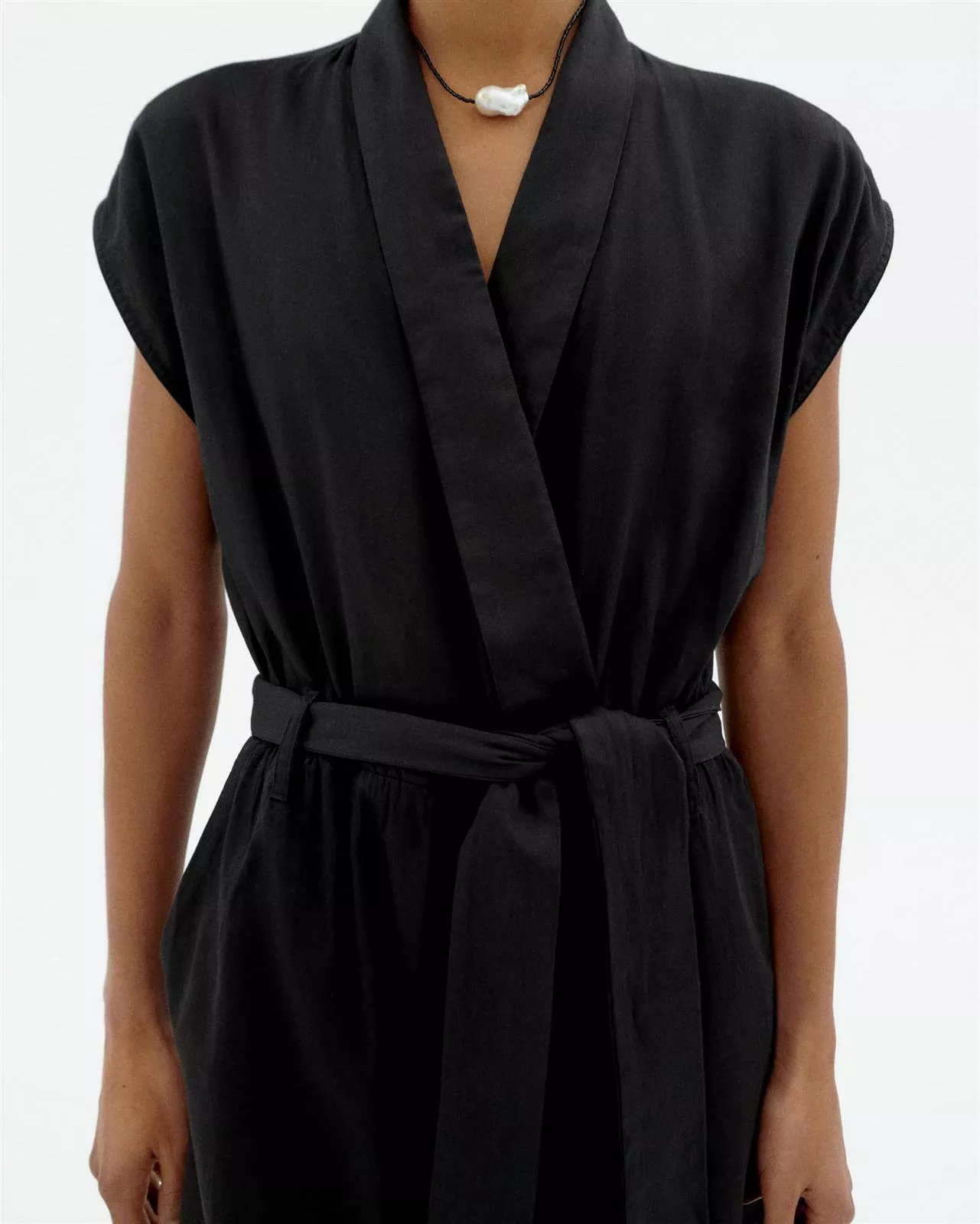 Jumpsuit Modell: Malawi