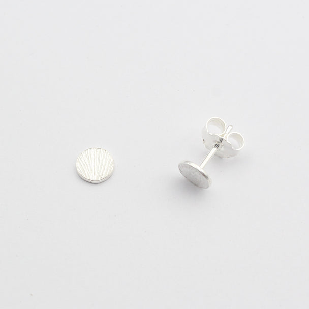 Ohrstecker Modell: Tiny Shell