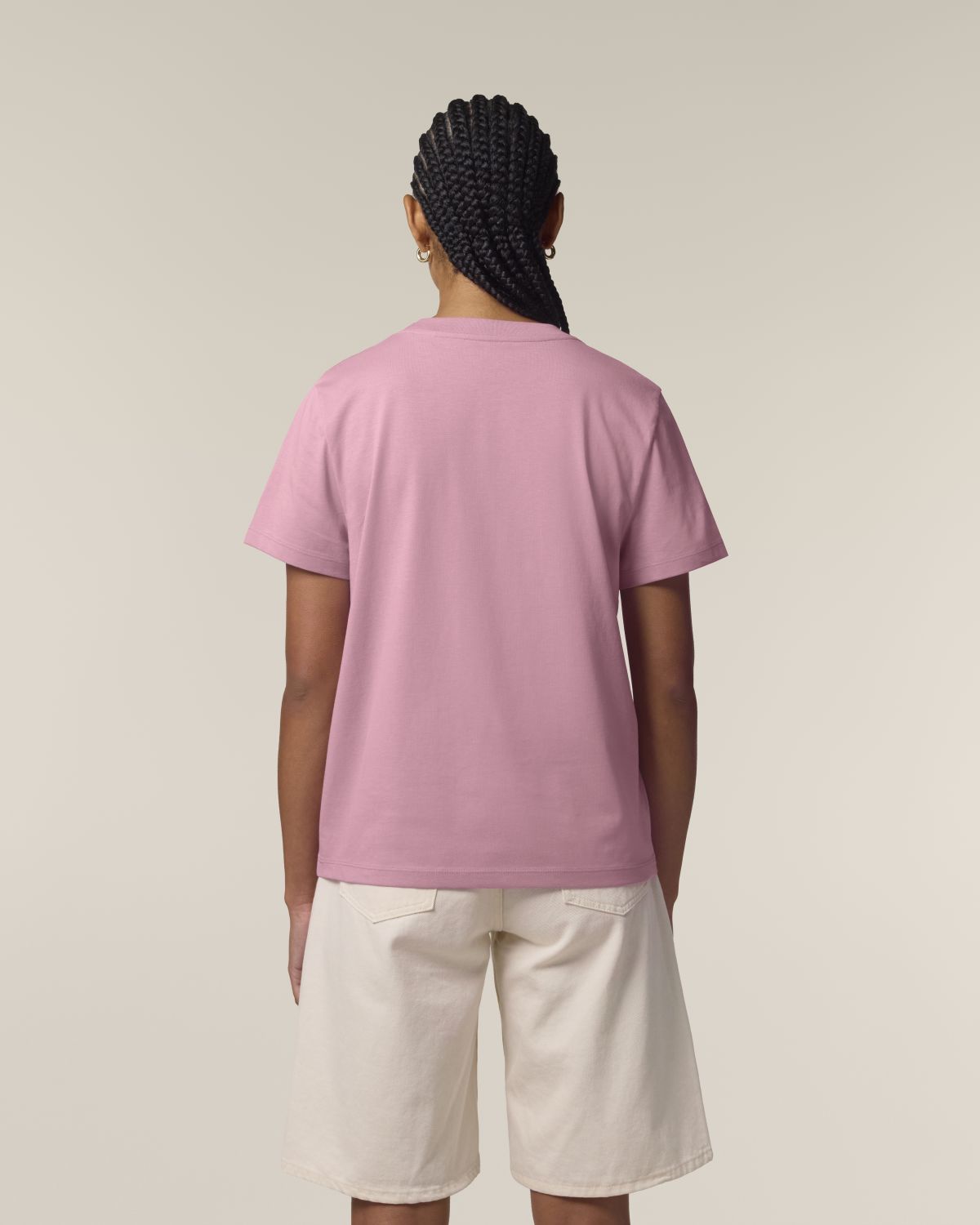 Basic T-Shirt Modell: Music
