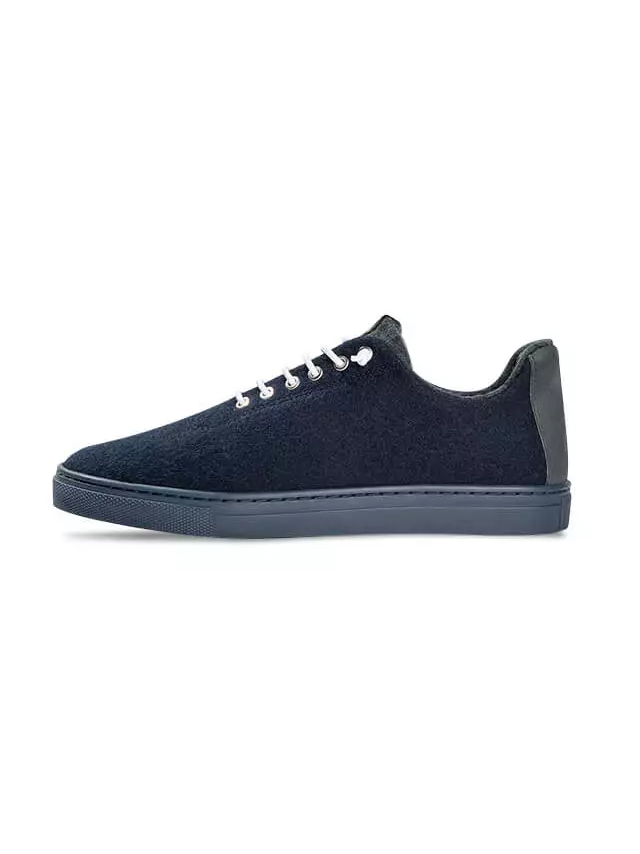 Woll-Sneaker Urban Wooler