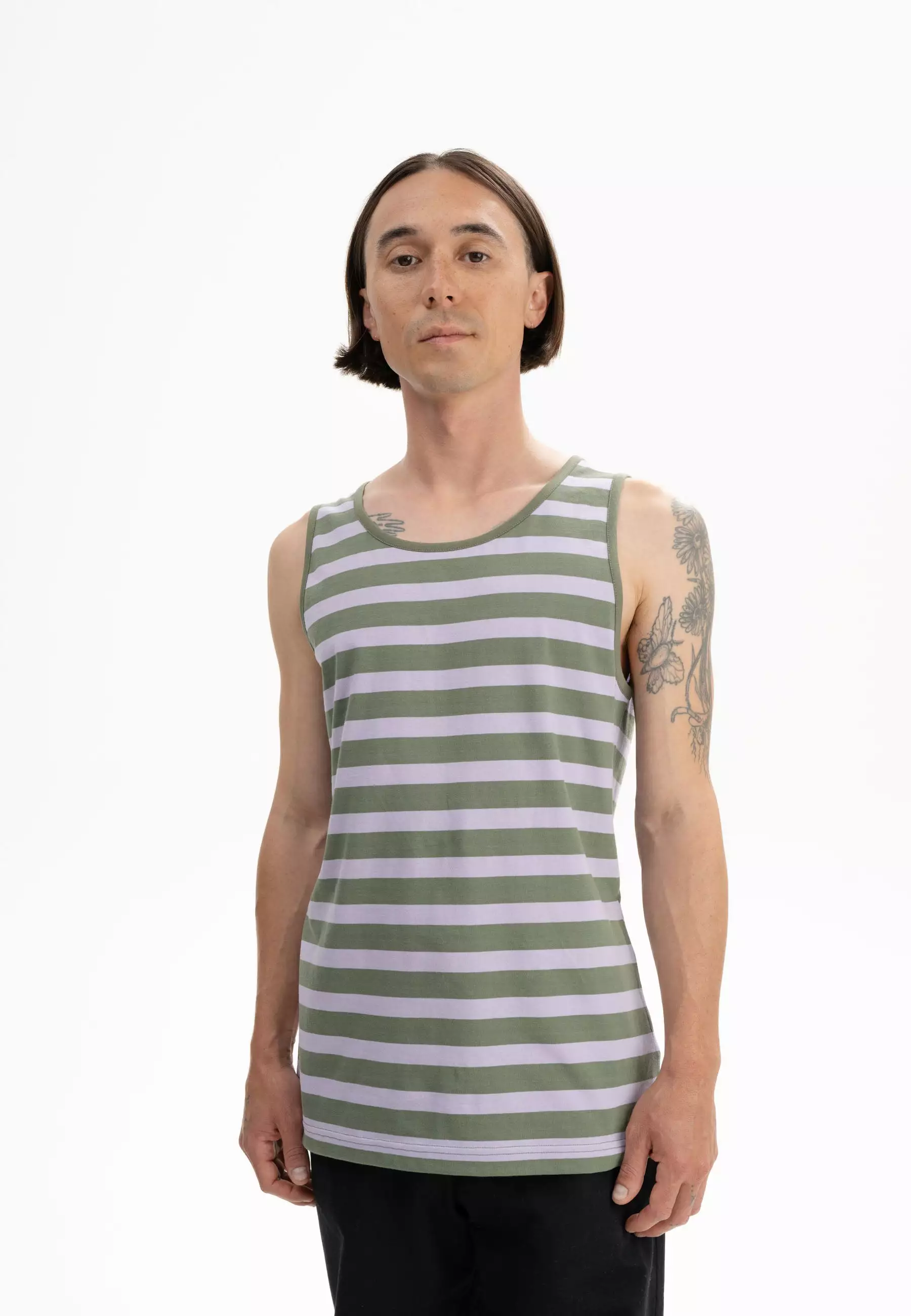 Tank Top Chetan