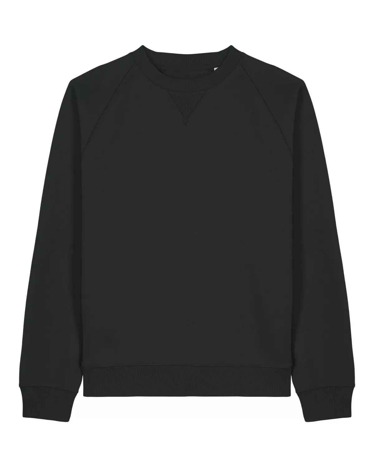 Raglan-Pullover Modell: Knowles