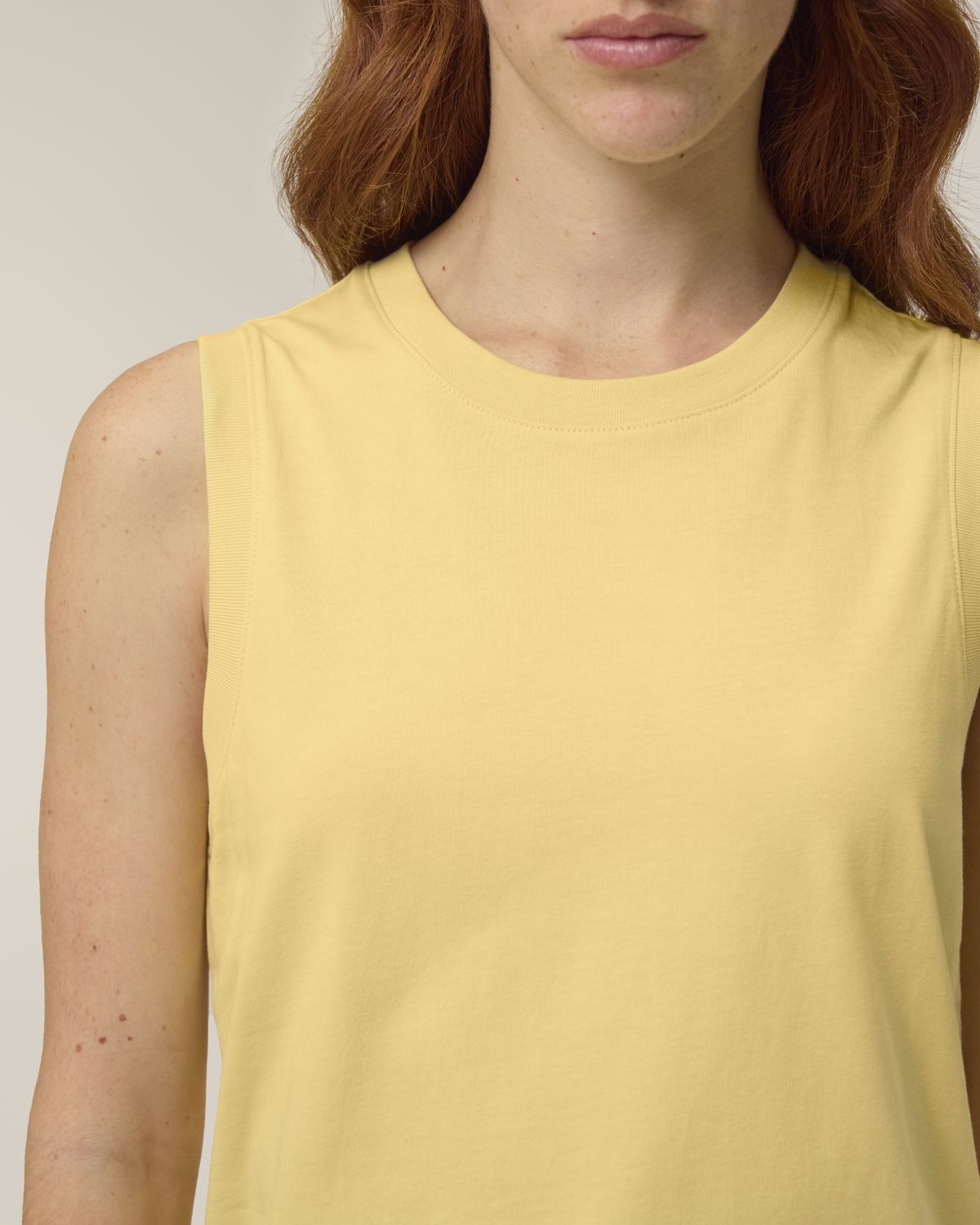 Basic Top Modell: Miak