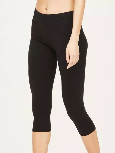 Leggings Modell: Cropped Leggings