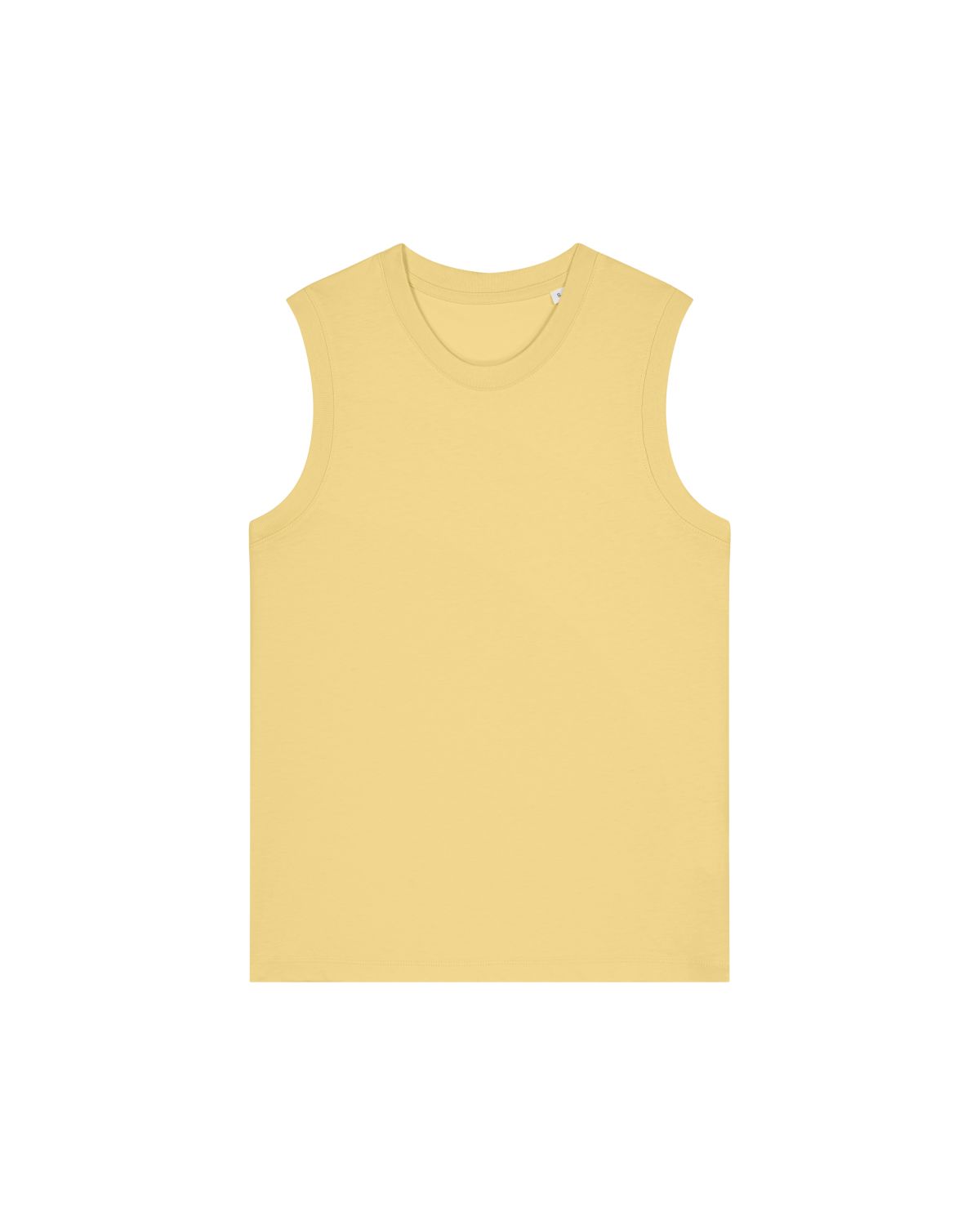 Basic Top Modell: Miak