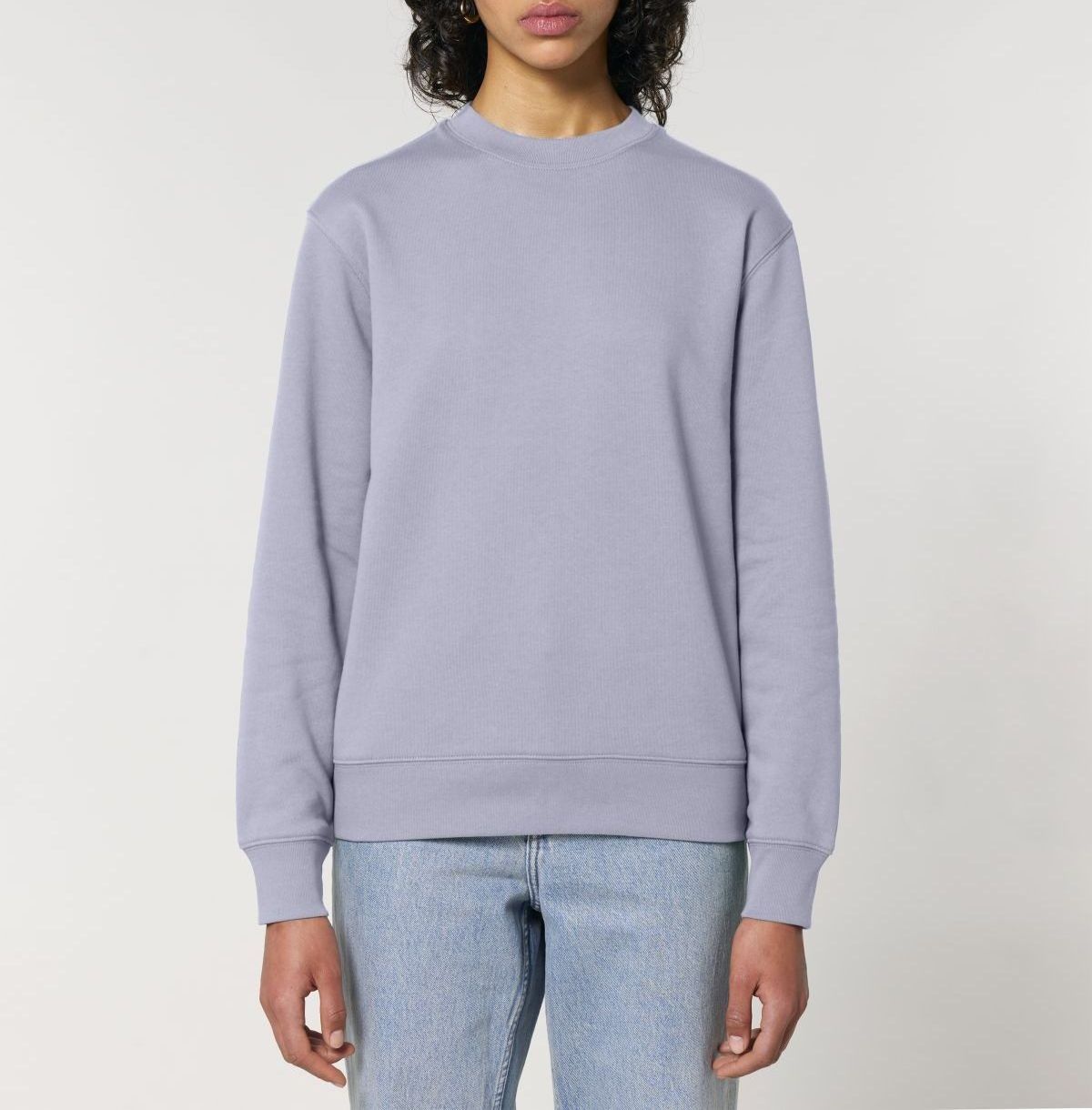 Basic Pullover Modell: Chess