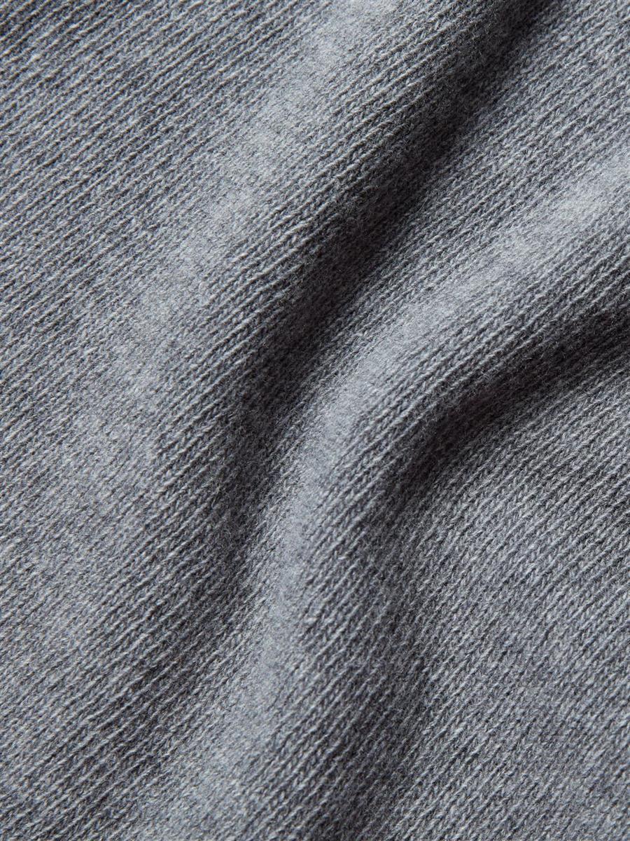 Wollpullover Modell: Lea
