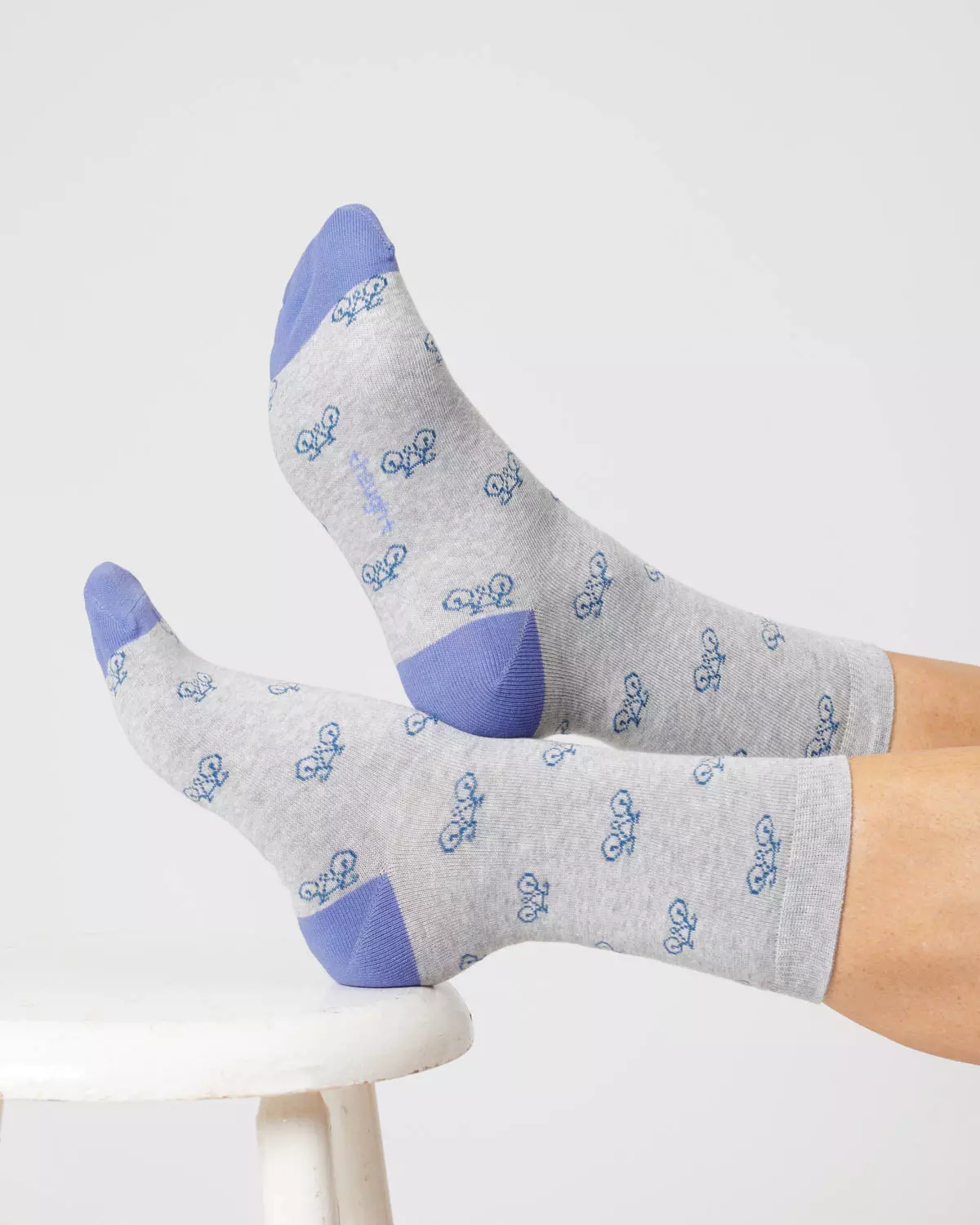 Socken Modell: Fahrrad Socken Modell: Fahrrad