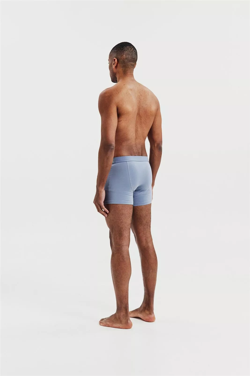Boxer Brief GOTS, 3er Pack