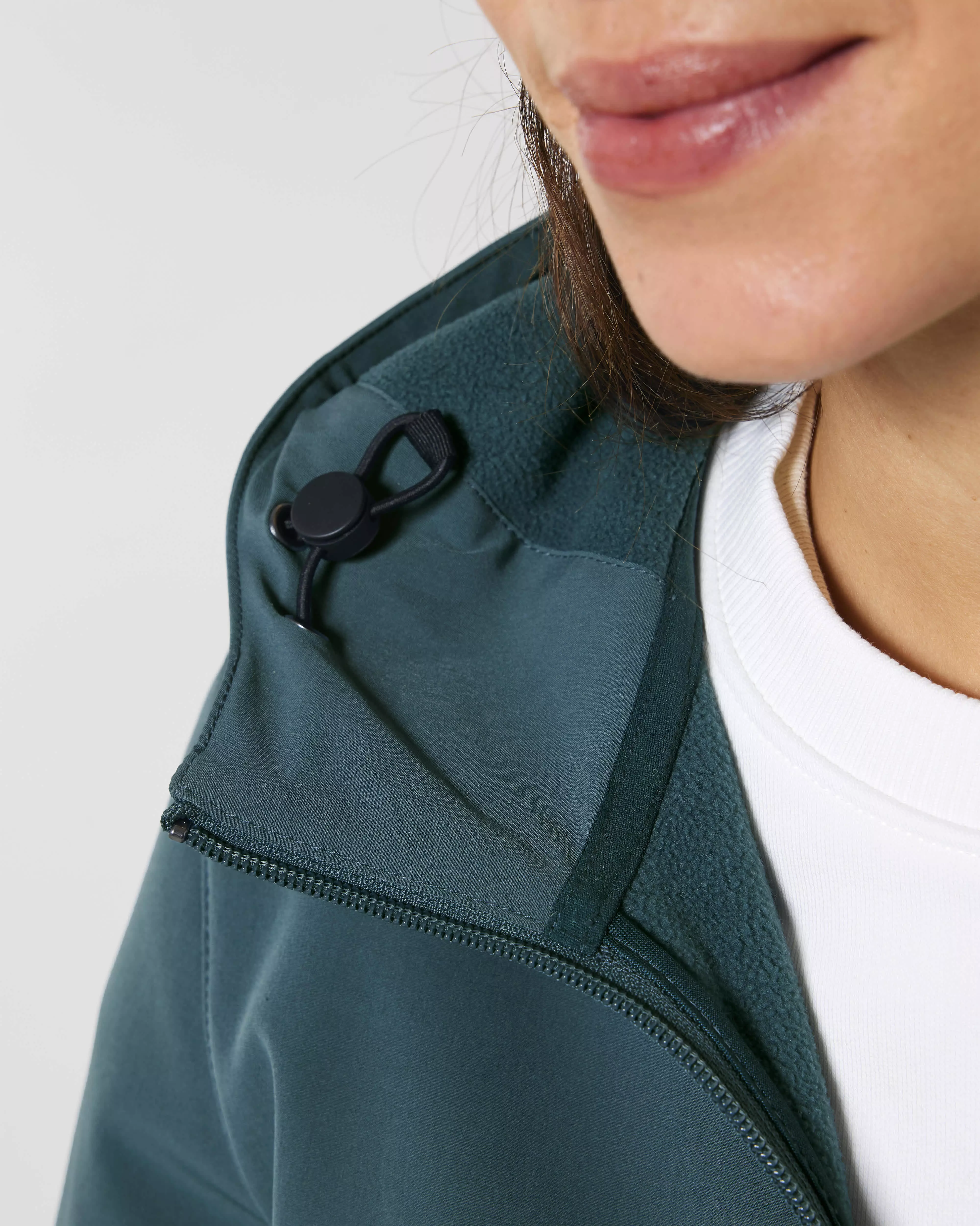Softshell-Jacke Modell: Discovering