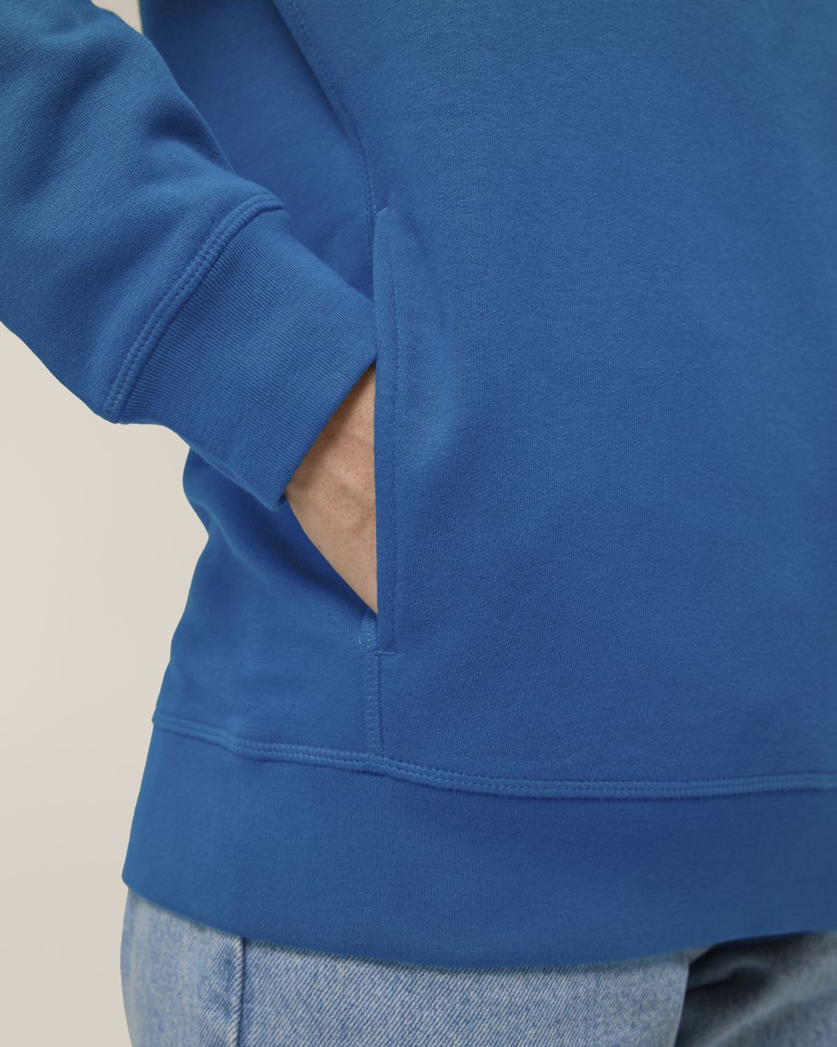 Hoodie Modell: Sound