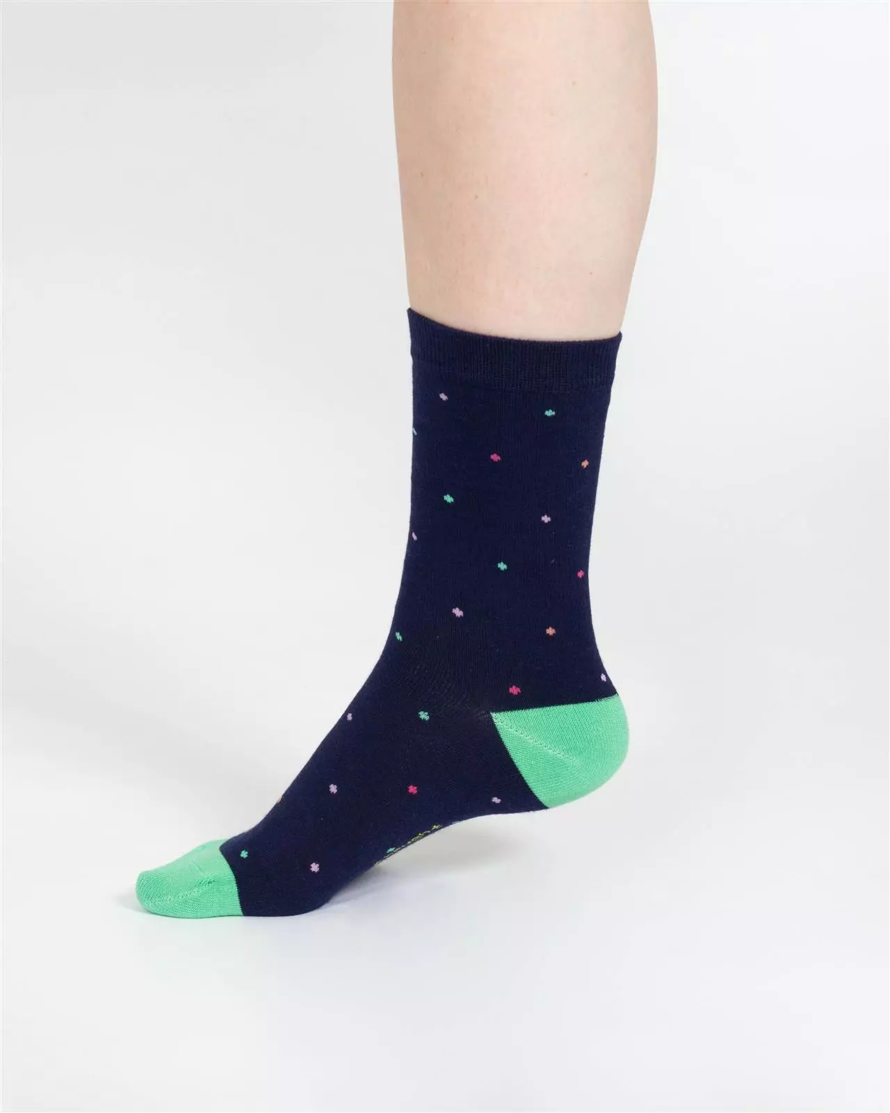 Socken Modell: Mixed Shape Socken Modell: Mixed Shape