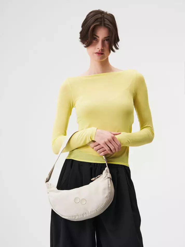 Cross-Body Bag Modell: Krumm Small