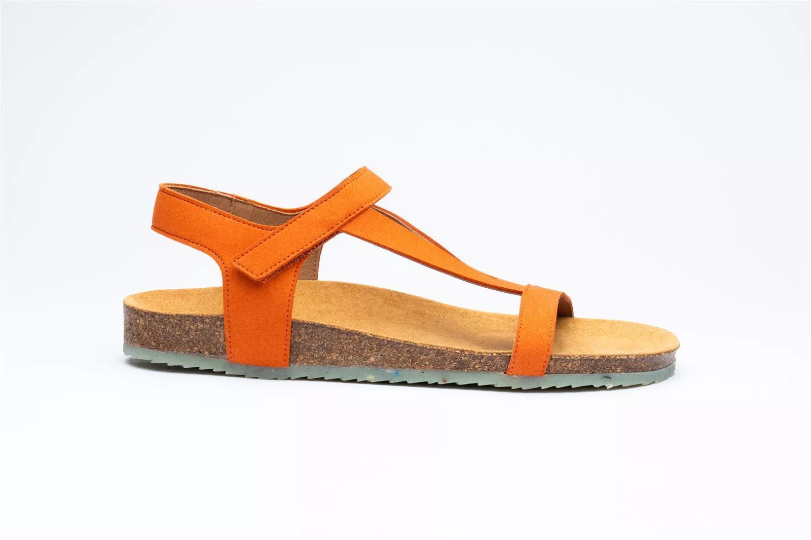 Sandalen Modell: Abyss
