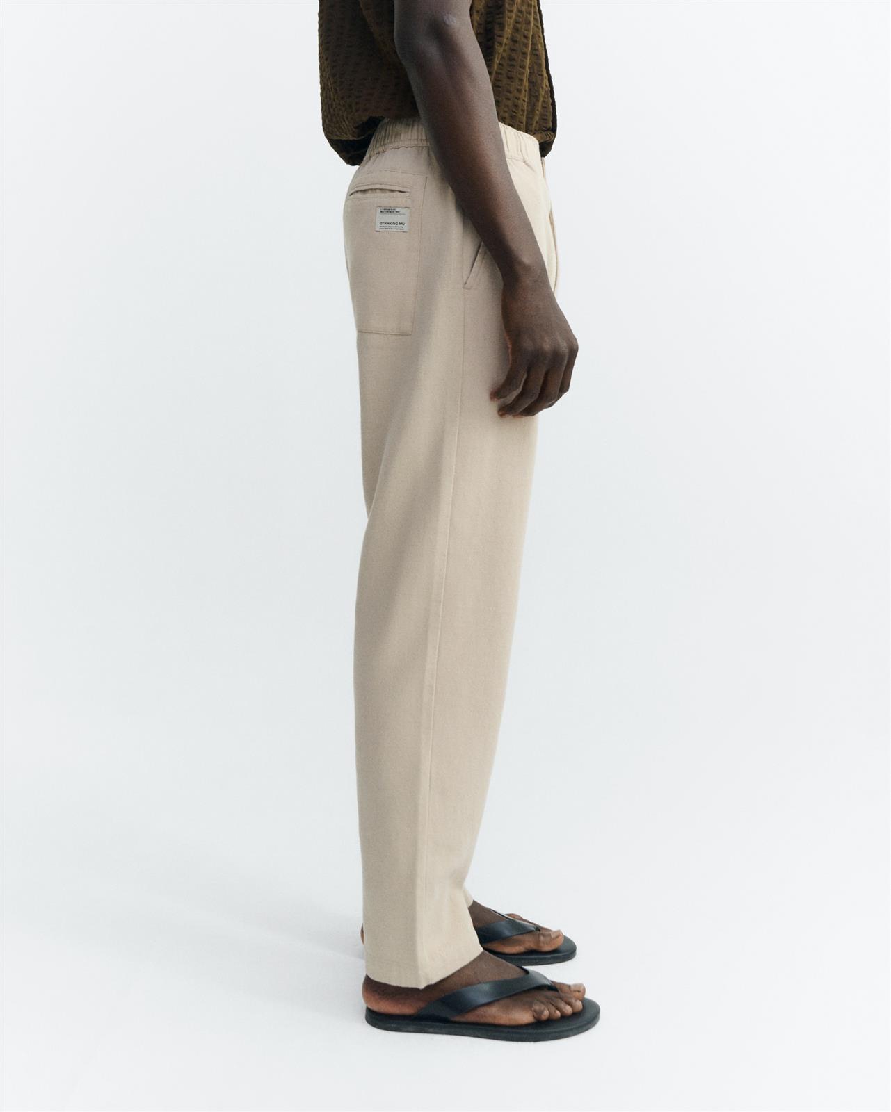 Stoffhose Modell: Light Travel