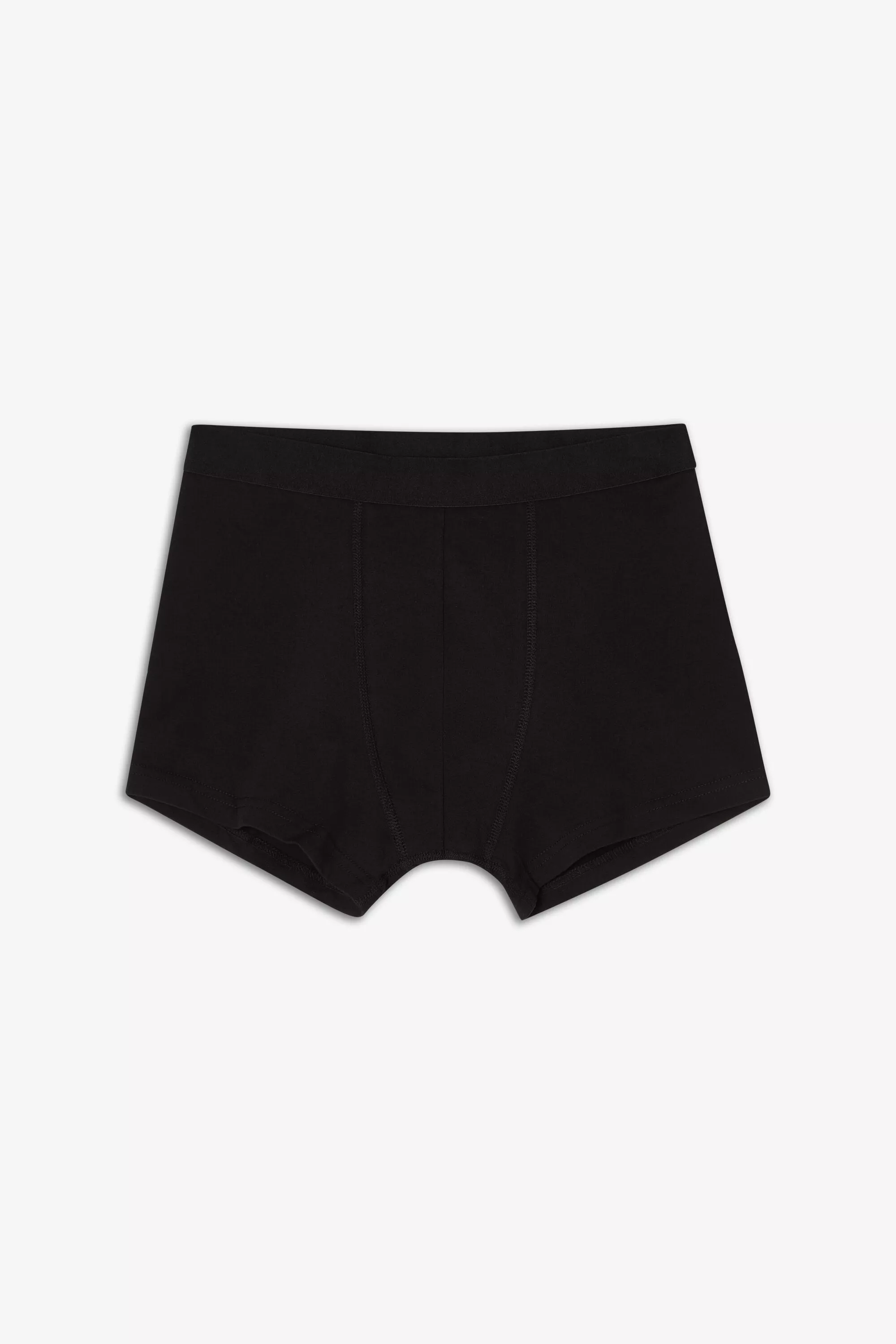 Boxer Brief GOTS, 3er Pack