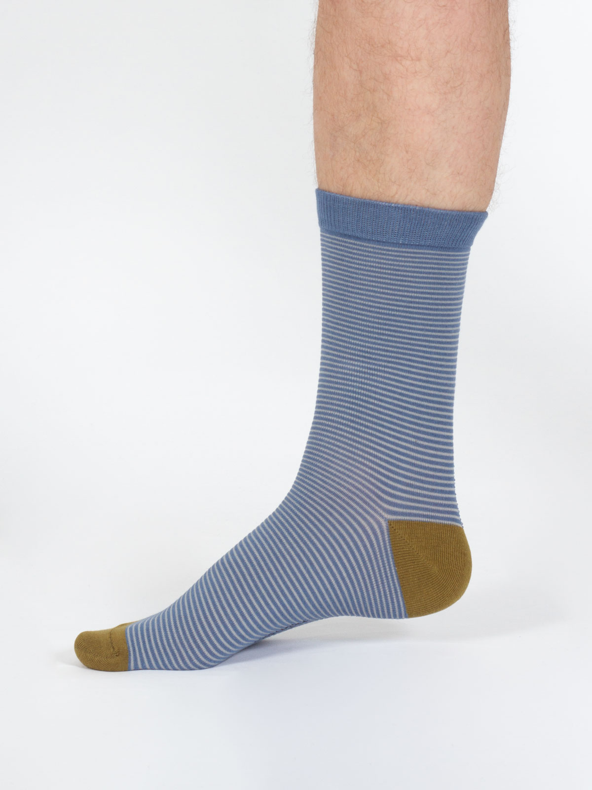 Socken Modell: Stripe