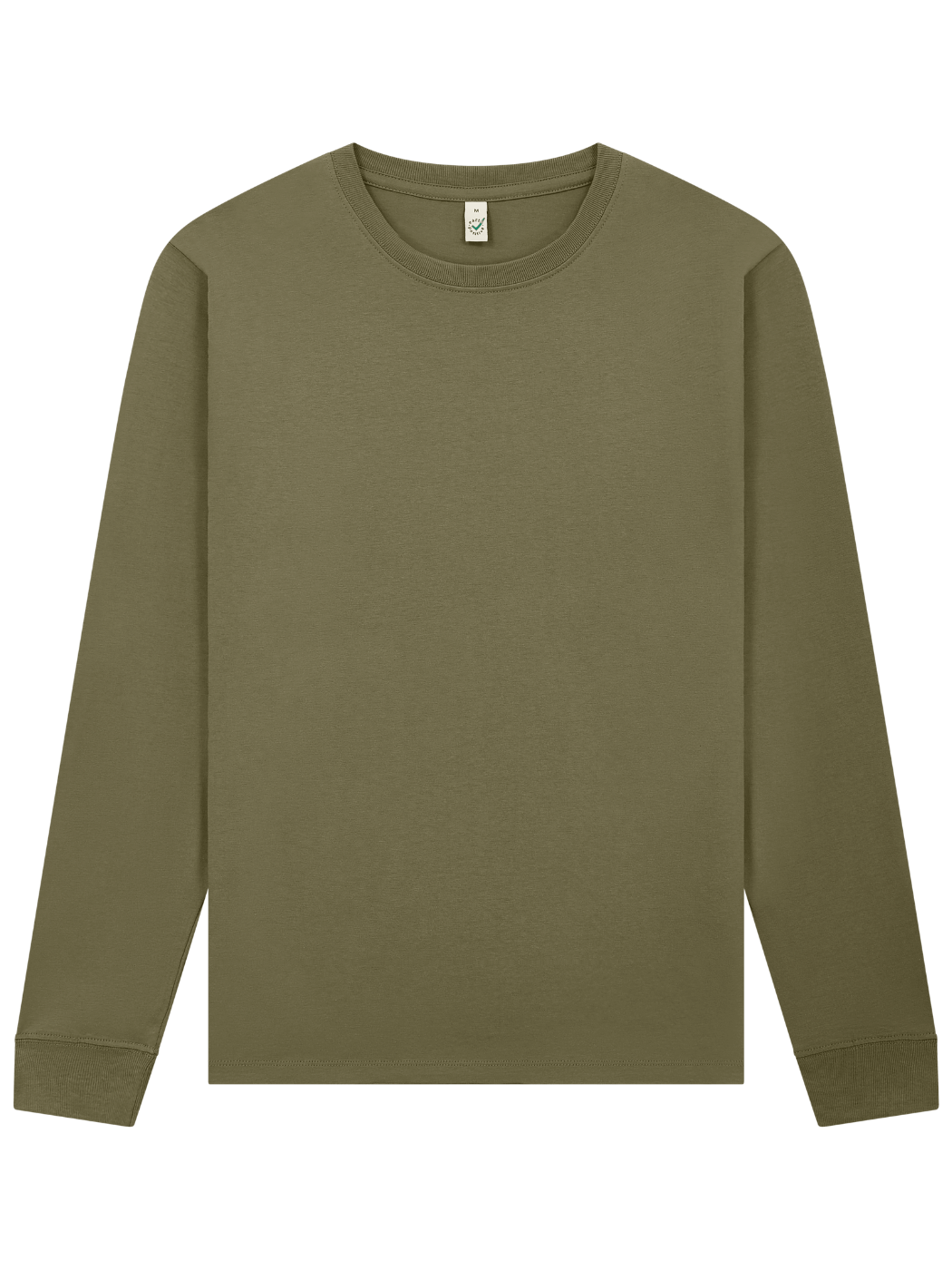 Faded Khaki