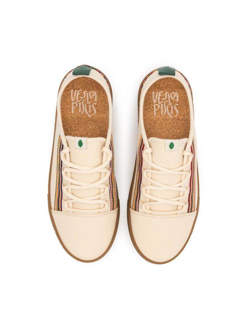 Sneaker Modell: Cuvier