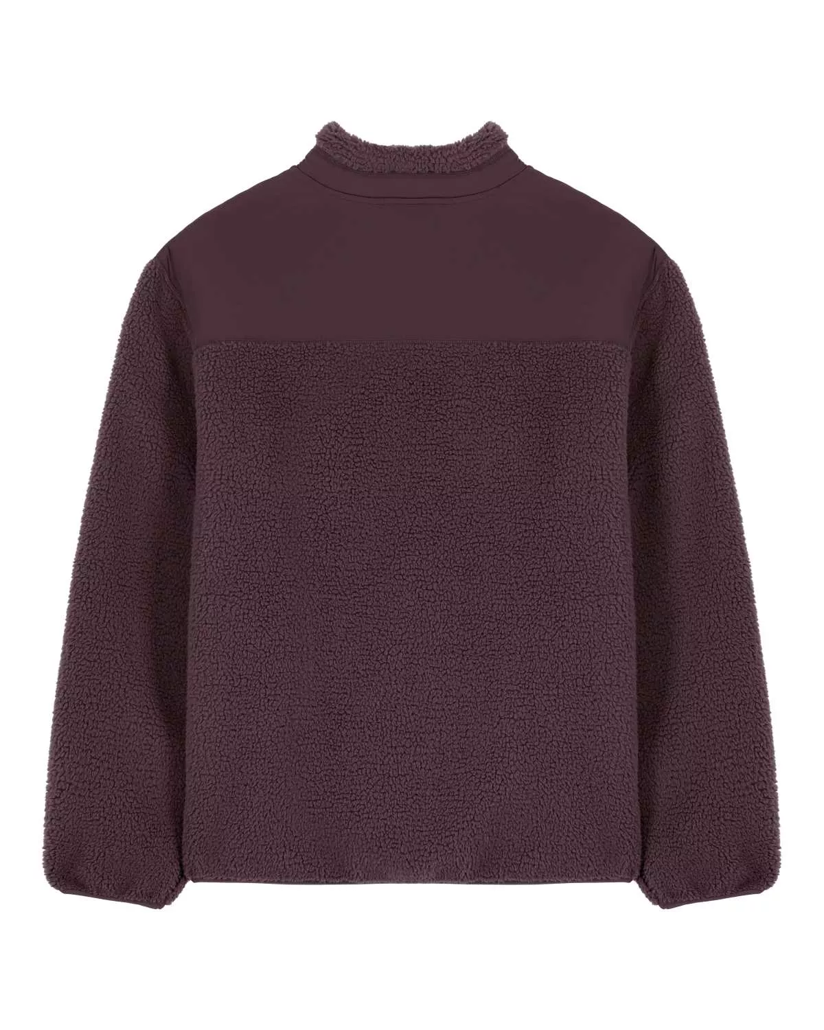 Fleece-Jacke Modell: Brock