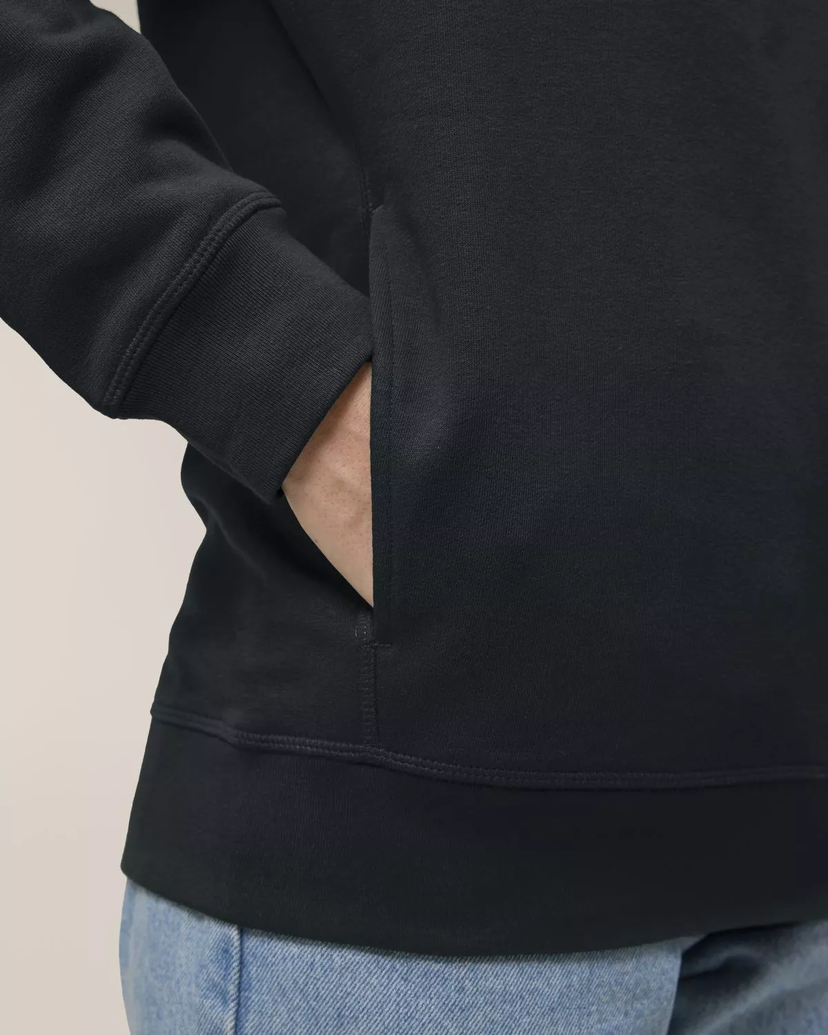 Hoodie Modell: Sound