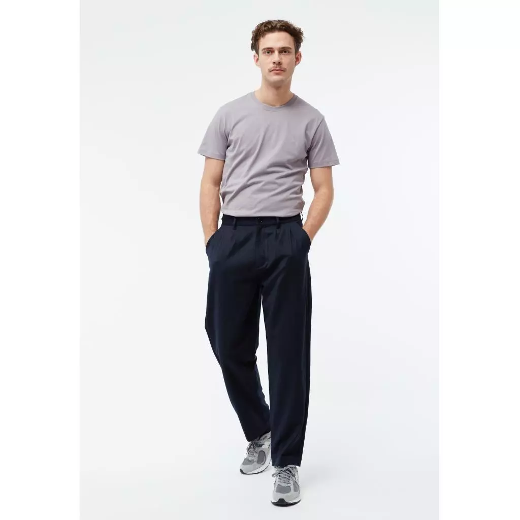 Wollhose Modell: Lorenz