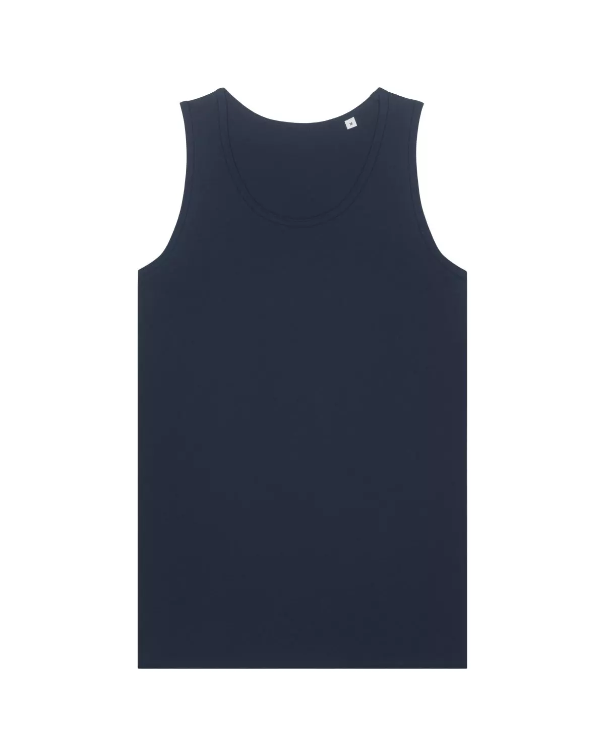 Basic Top Modell: Stancil