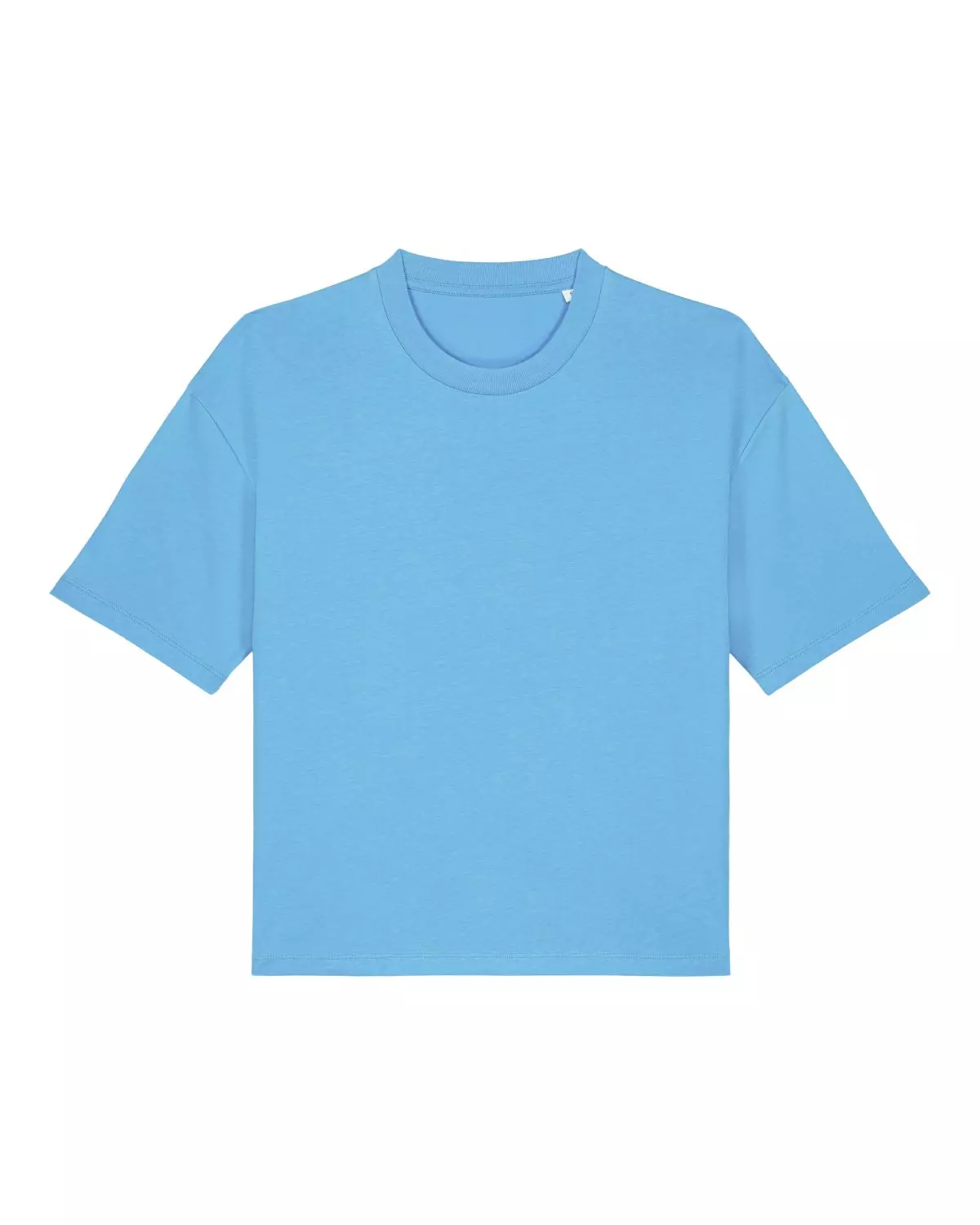 Boxy T-Shirt Modell: Novice