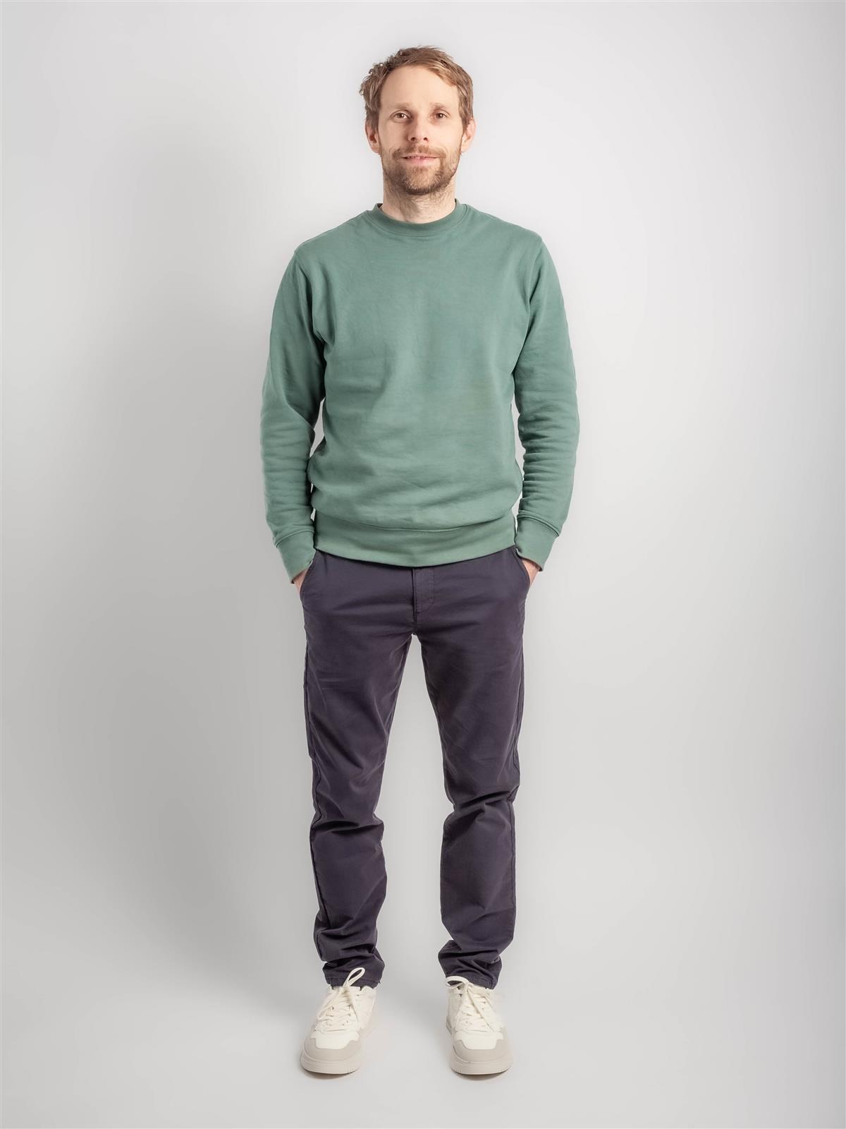 Regular Fit Chino
