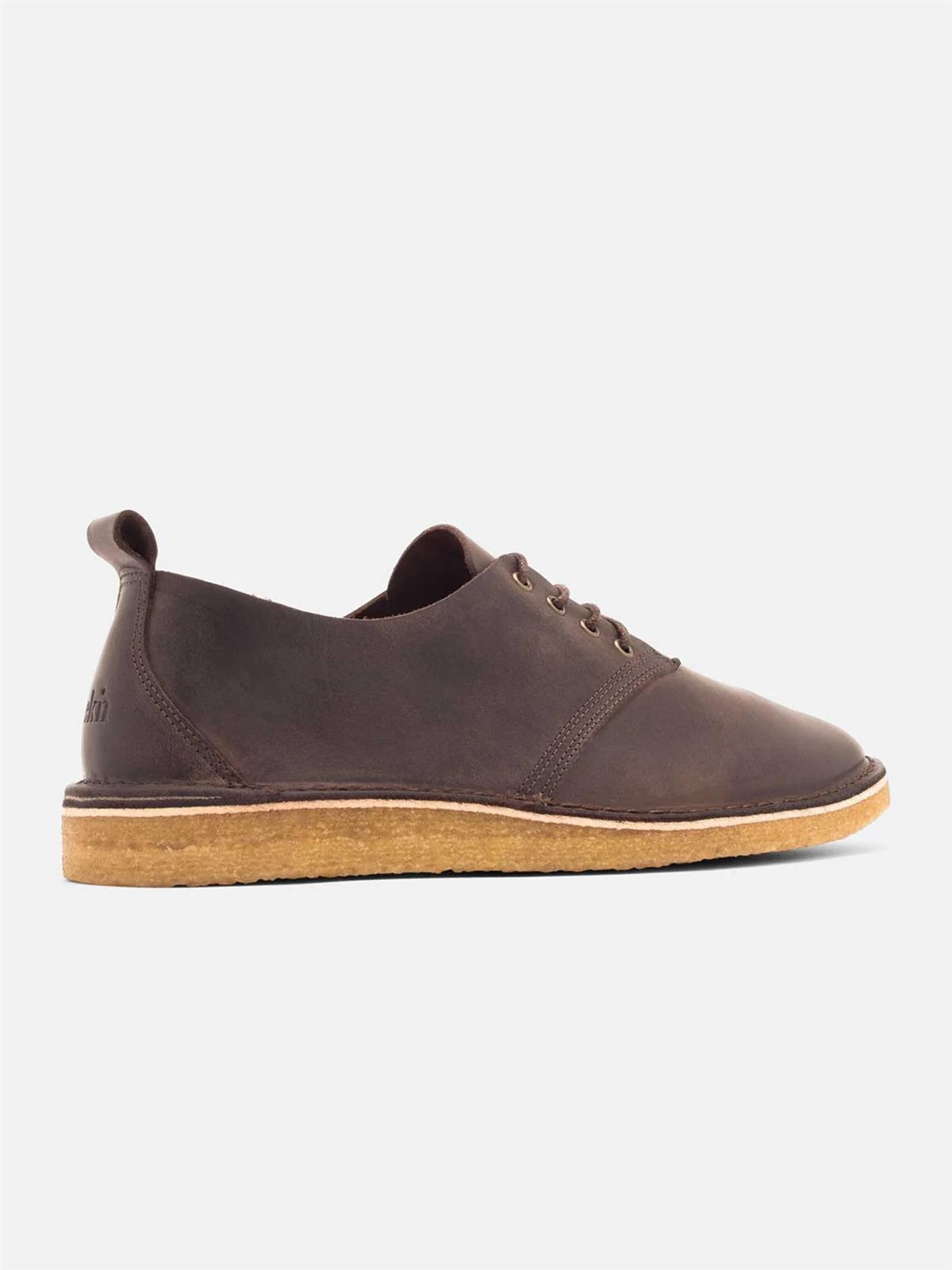 Desert Boot Modell: Pear