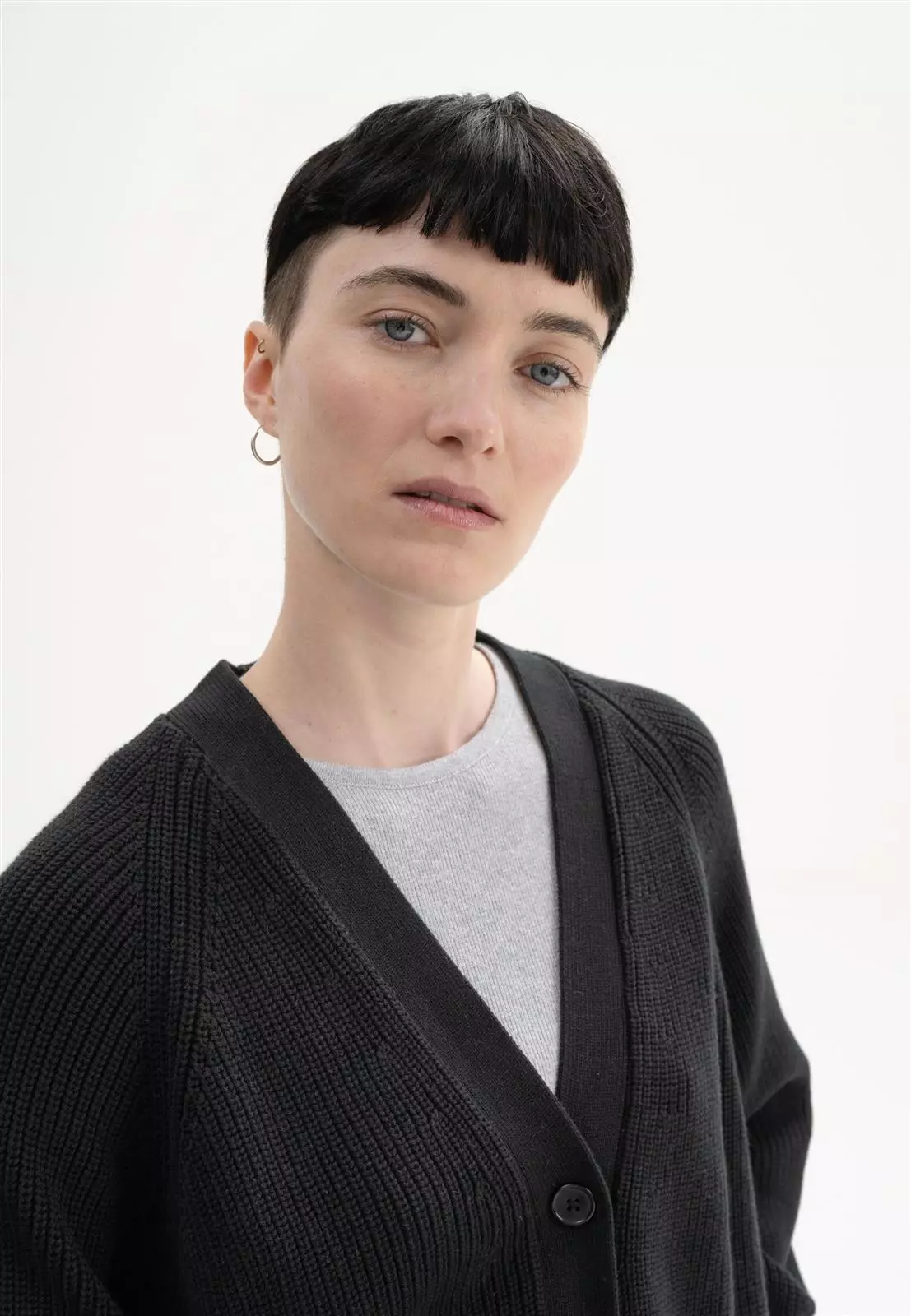 Cardigan Modell: Bhuma GOTS