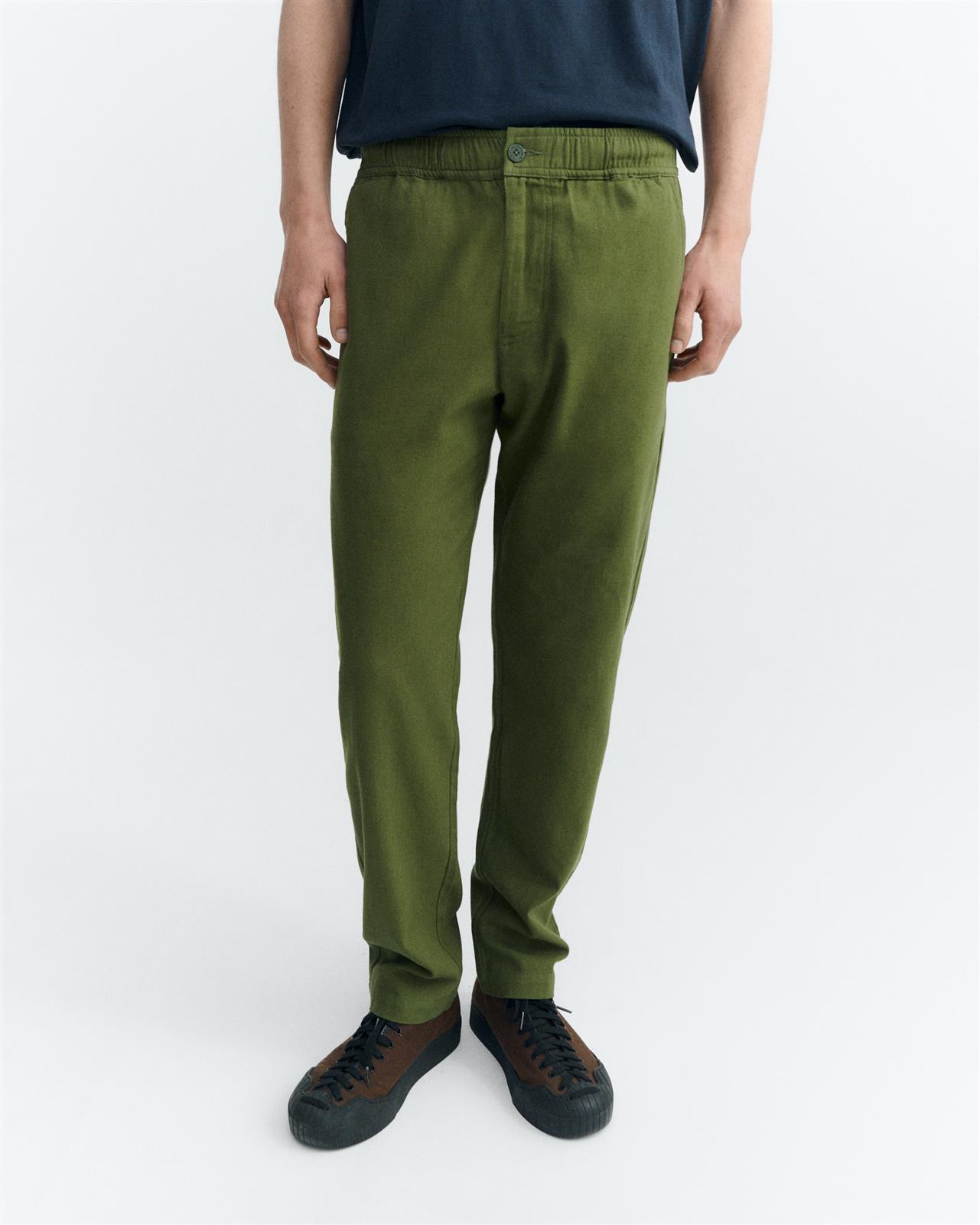 Stoffhose Modell: Light Travel
