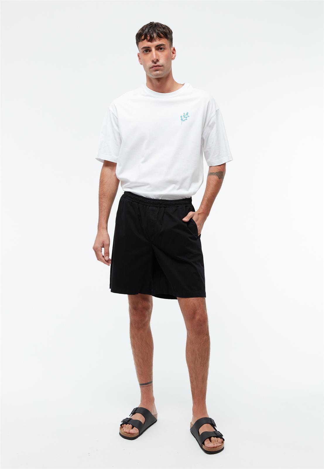 Shorts Modell: Leif GOTS