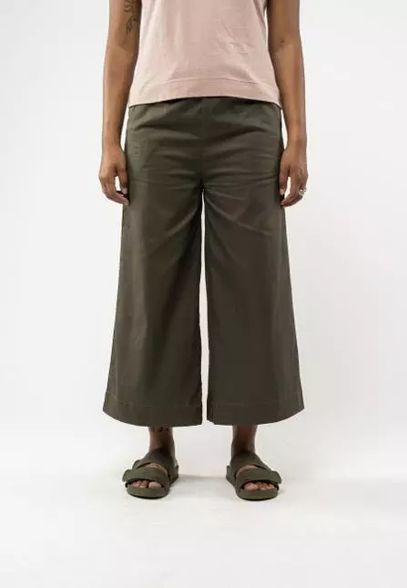 Culotte Bharati