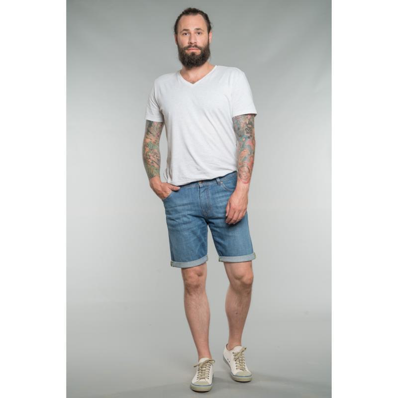 Denim Shorts Linus