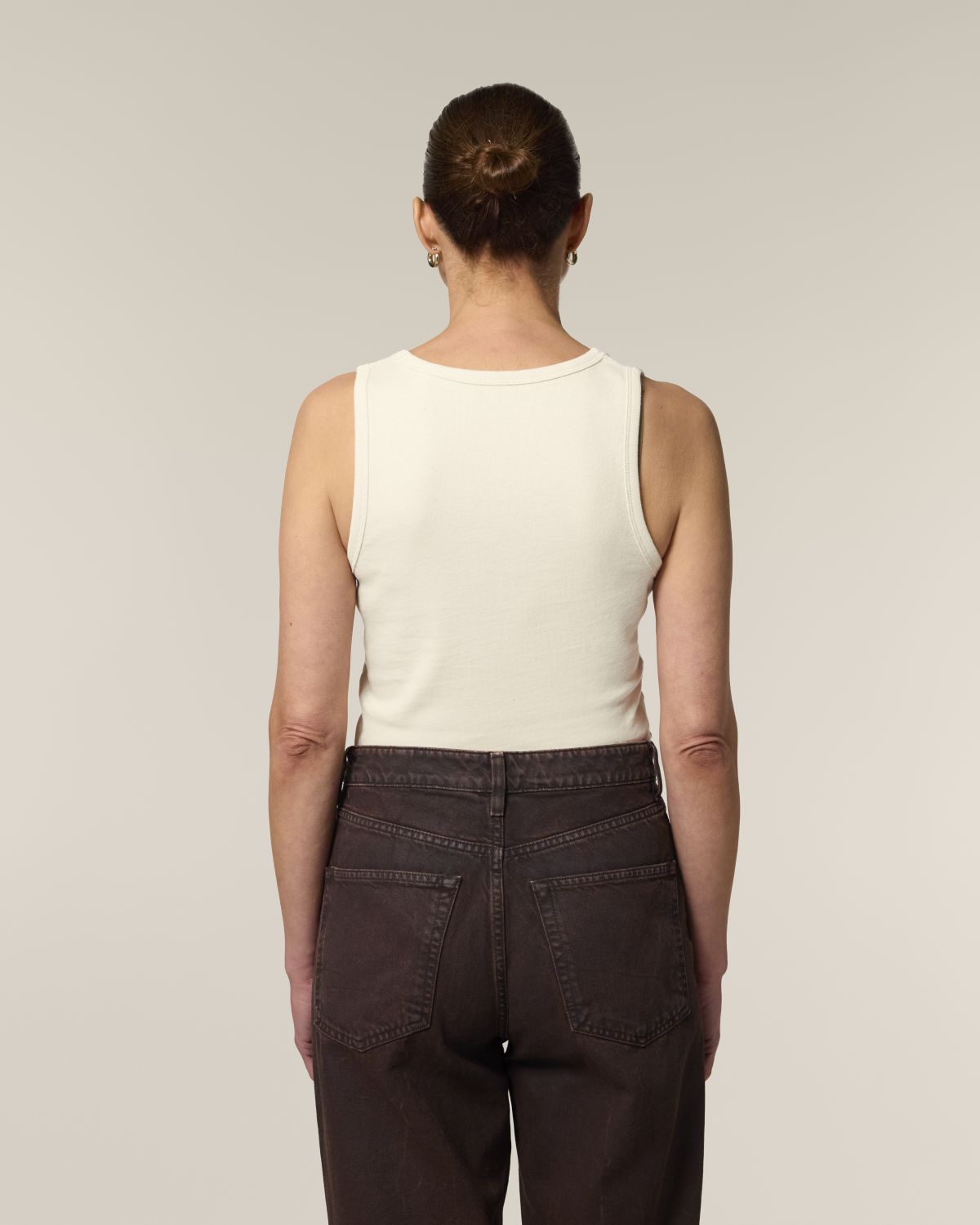 Basic Top Modell: Aval
