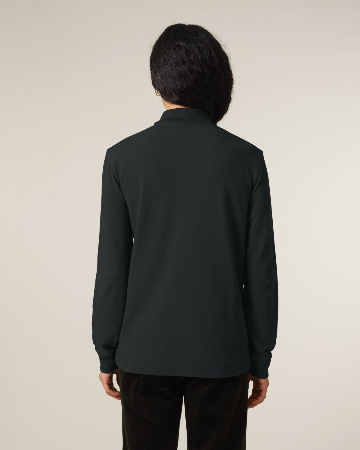 Polo-Longsleeve Modell: Prescott Longsleeve