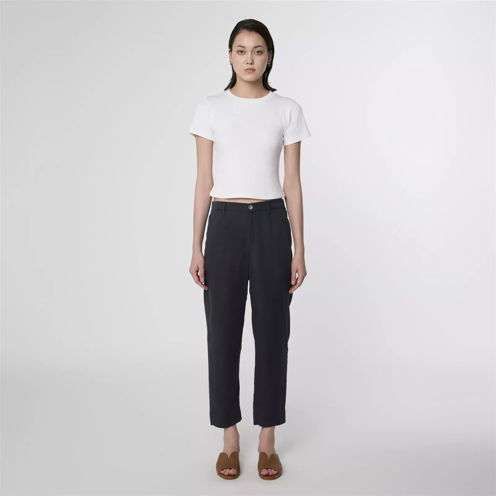 Tencelhose Jogger Modell: Sunshine