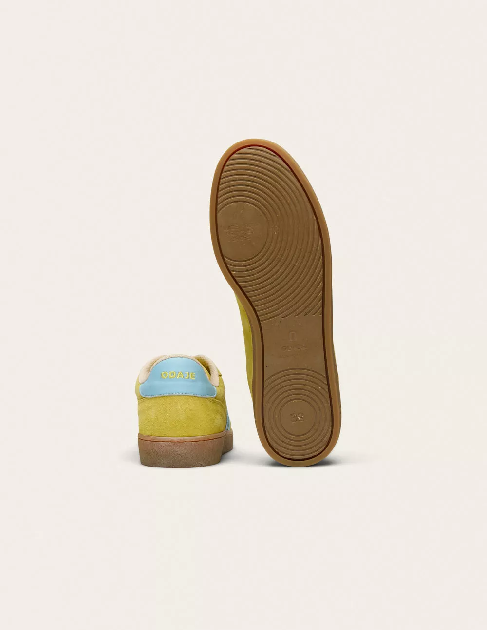 Sneaker Modell: Lucia