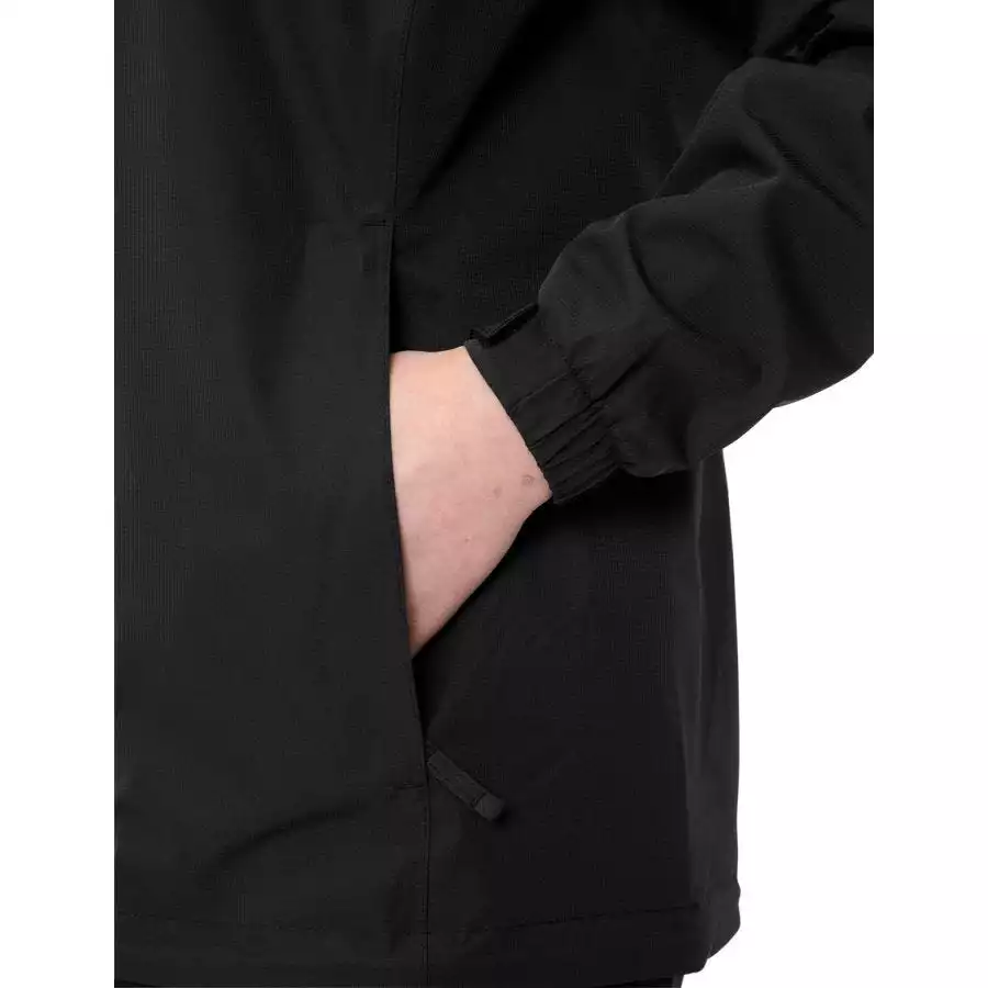 Leichte Jacke Modell: Escape