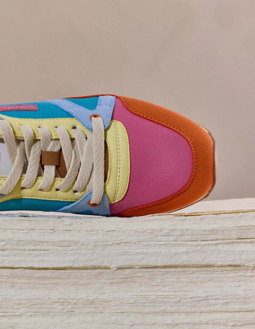 Sneaker Modell: Andrée