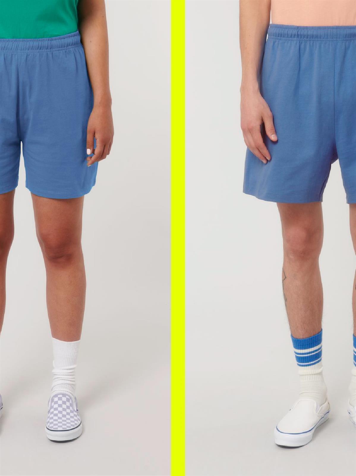Baumwoll-Shorts Modell: Wakon