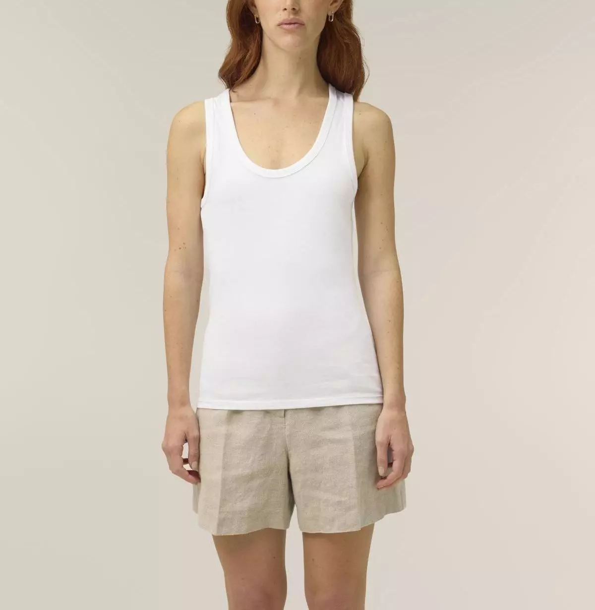 Basic Top Modell: Aval