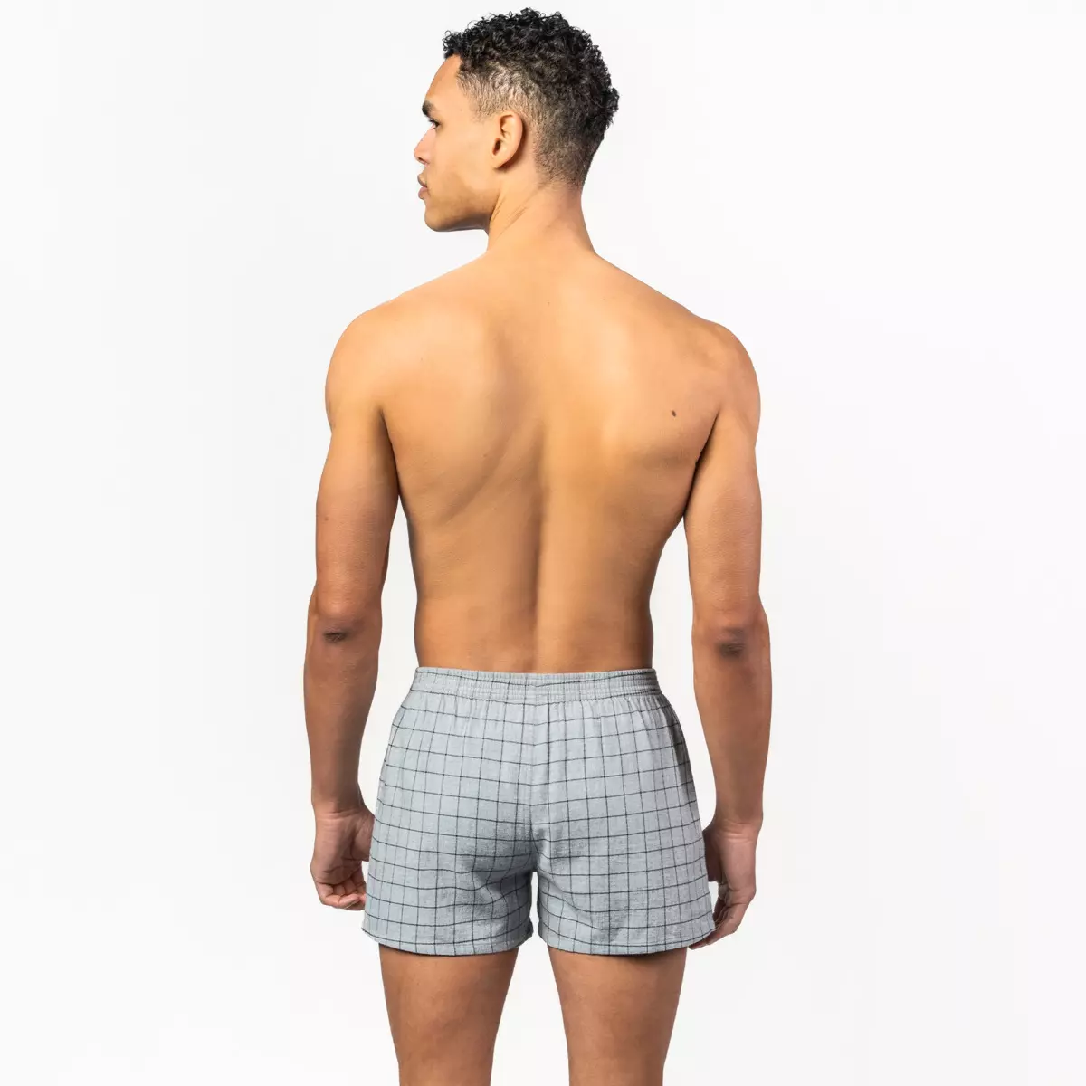 Boxershorts Boris 2er Pack