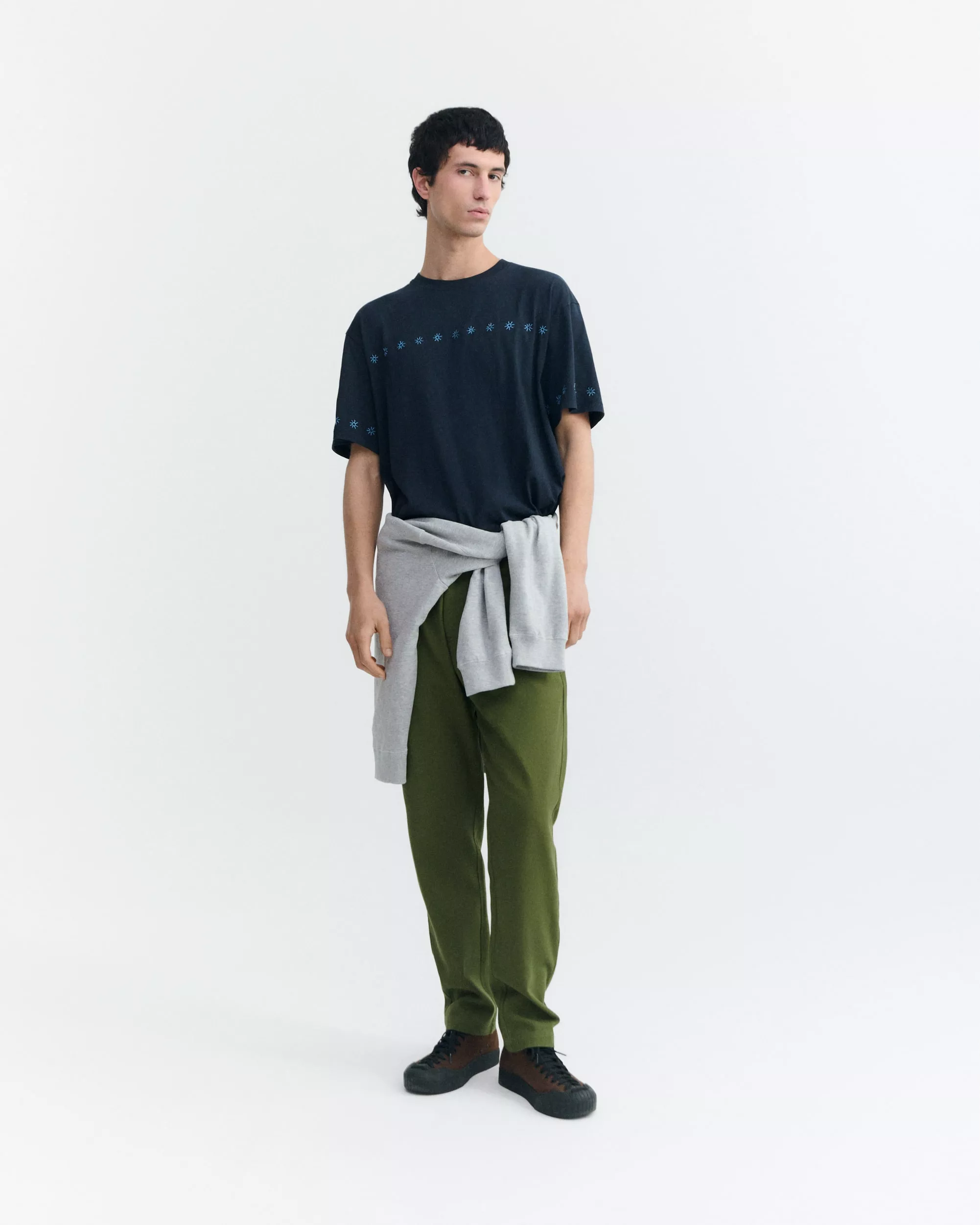 Stoffhose Modell: Light Travel