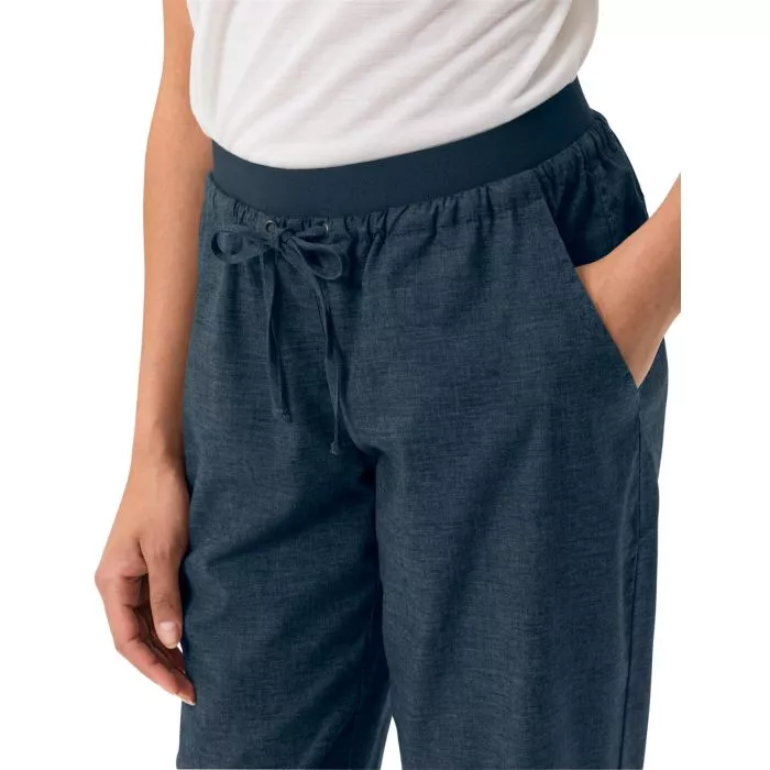 Stoffhose Modell: Redmont