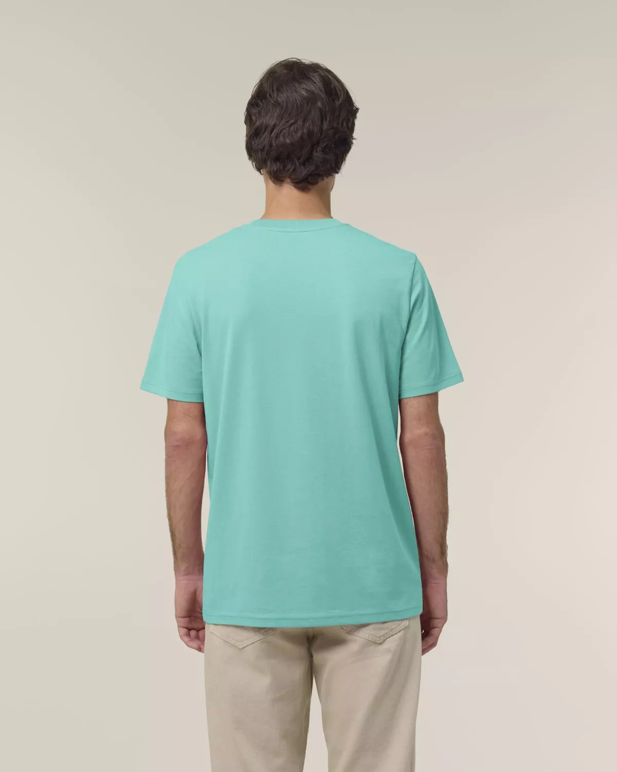 Basic T-Shirt Modell: Creative