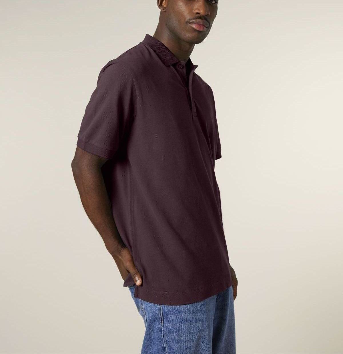 Basic Poloshirt Modell: Prescott 2.0 Basic Poloshirt Modell: Prescott 2.0